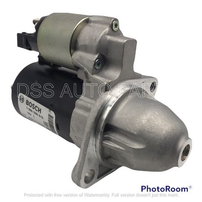 For BMW E82 E88 E83 E90 E60 E71 E70 330i 525i Starter Motor Bosch  SR0492N