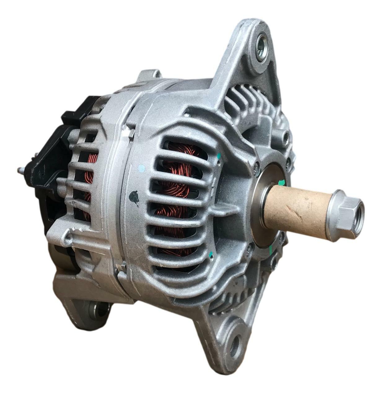 ALTERNATOR FITS CATERPILLAR 120K 120K2 12K 140K 140K2 160K 115AMP  0124655120