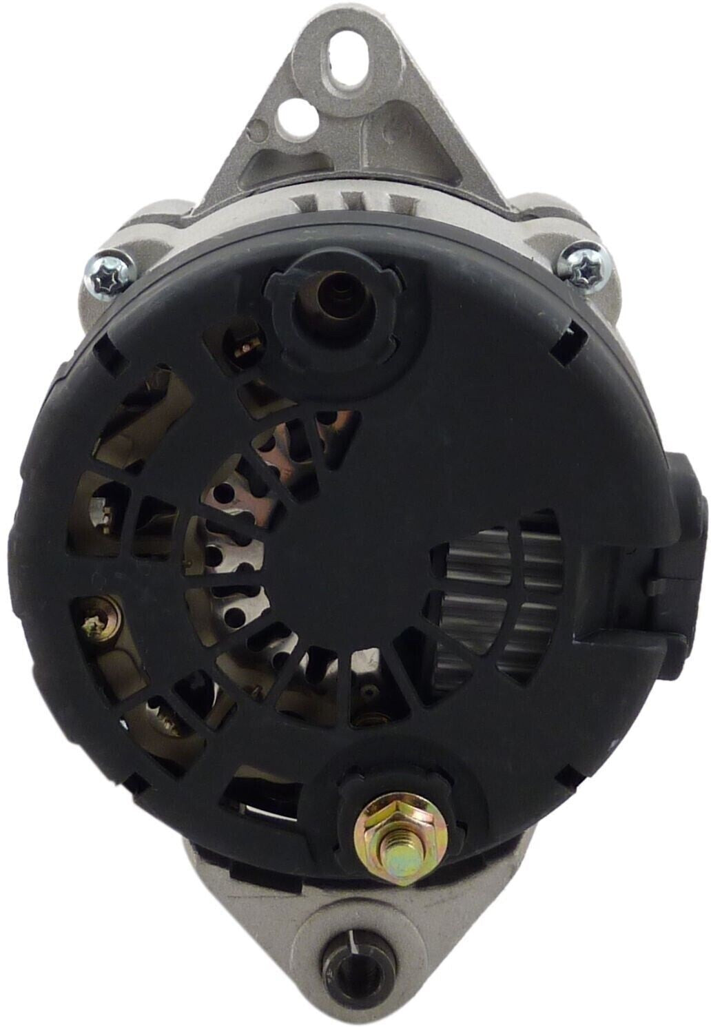 Alternator Fits Chevrolet Aveo L4 1.6L 04-08 400-12215 2-08483 P8526 P8581