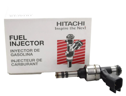 Hitachi Fuel Injector for Cadillac ATS CTS XTS 3.6L 2014-2018 12622473
