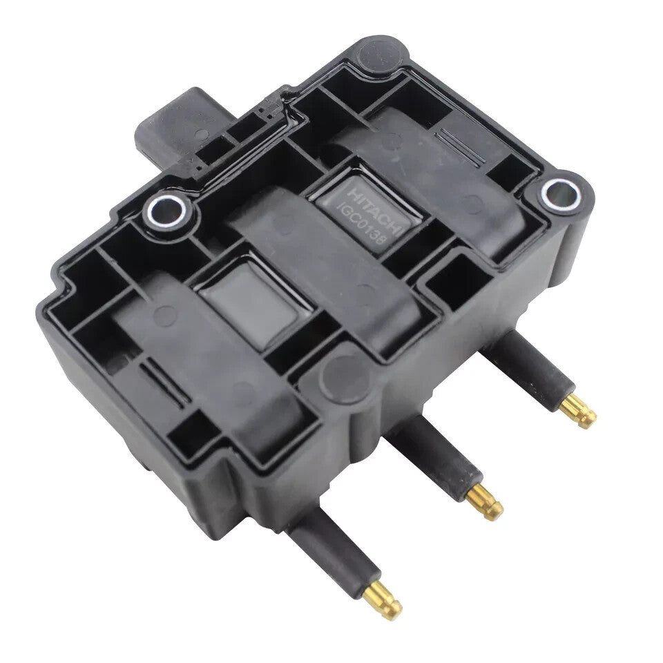 Hitachi Ignition Coil For Town & Country Gran Caravan 2001-2010 3.3L 3.8L