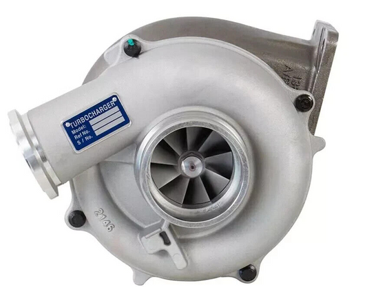 Turbo Turbocharger For Ford 7.3L PowerStroke International Navistar T444E