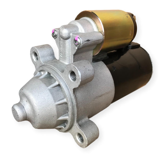STARTER FOR FORD AUTO & TRUCK CONTOUR ESCAPE ESCORT ZX2 & MAZDA TRIBUTE