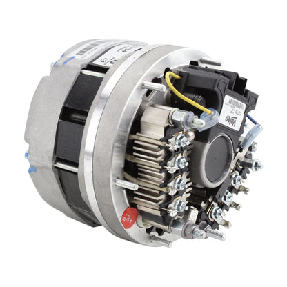 Alternator For Porsche 911 1985-1989 H6 3.2L 3.3L Valeo 432794