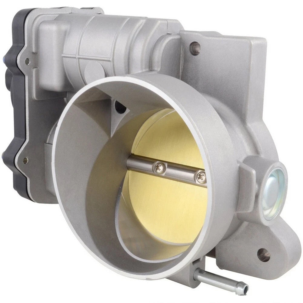 ETB0019 Fuel Injection Throttle Body For 2003-2007 Silverado Tahoe Sierra 5.3L