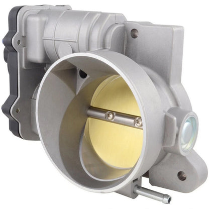 ETB0019 Fuel Injection Throttle Body For 2003-2007 Silverado Tahoe Sierra 5.3L