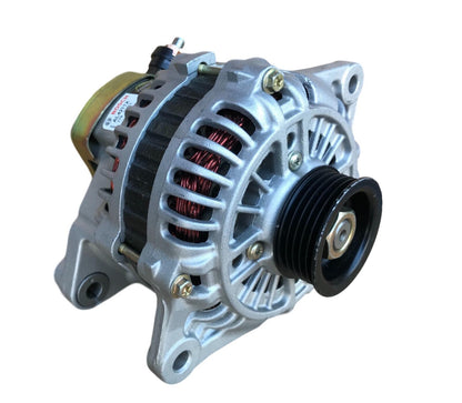 New Alternator  For Mazda 626 1993-1996 1997-2000 2.5L, Mx-3 1992-1995 1.8L 