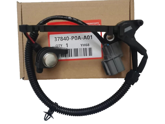 OEM Crankshaft Position Sensor Fits For Honda 95-02 Accord Prelude 37840-P0A-A01