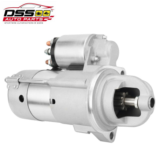 Starter for Cadillac Oldsmobile Pontiac Truck DeVille Eldorado 4.6L 4.0L 6471