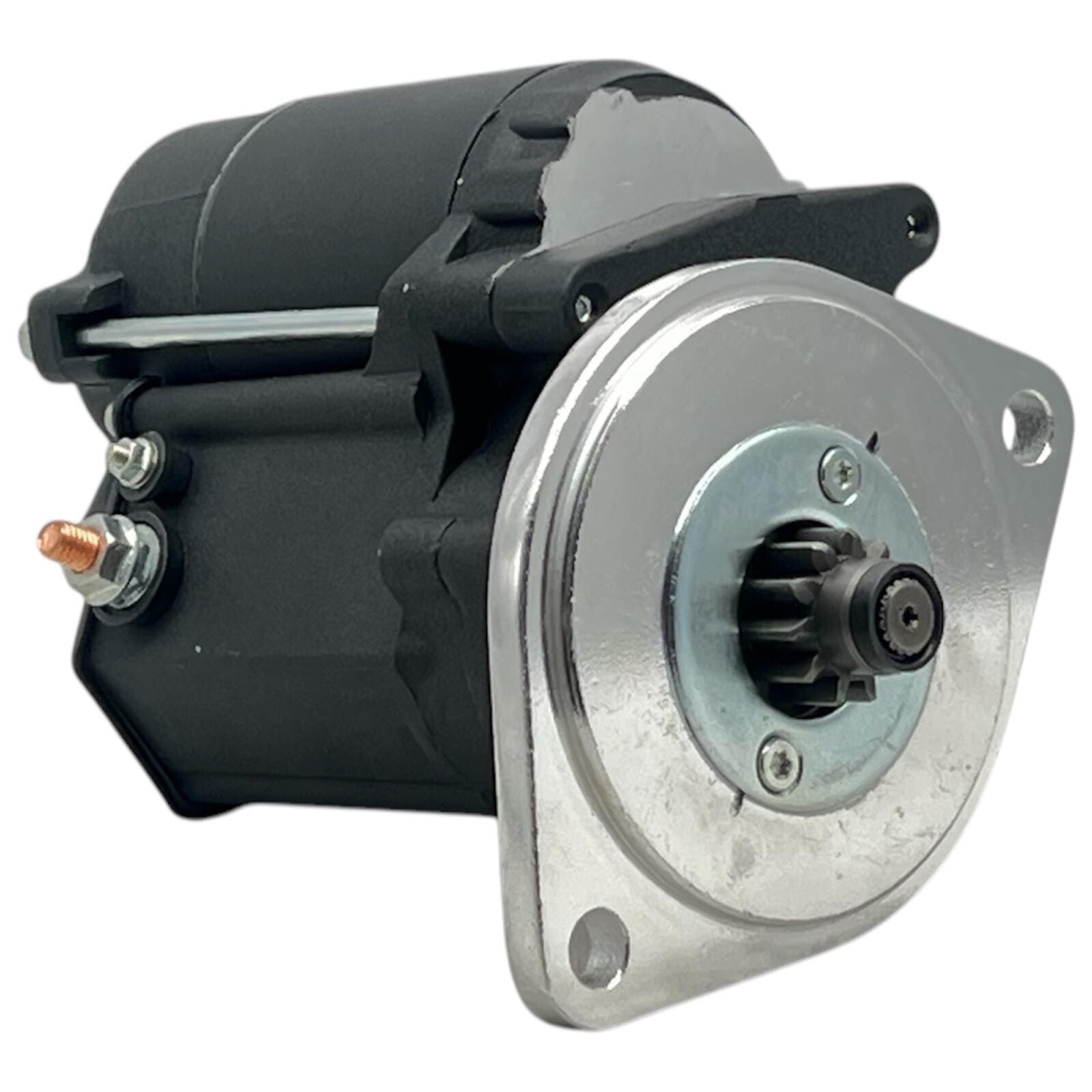 9603 Small Block Fits Ford Gear Reduction Starter, A/T