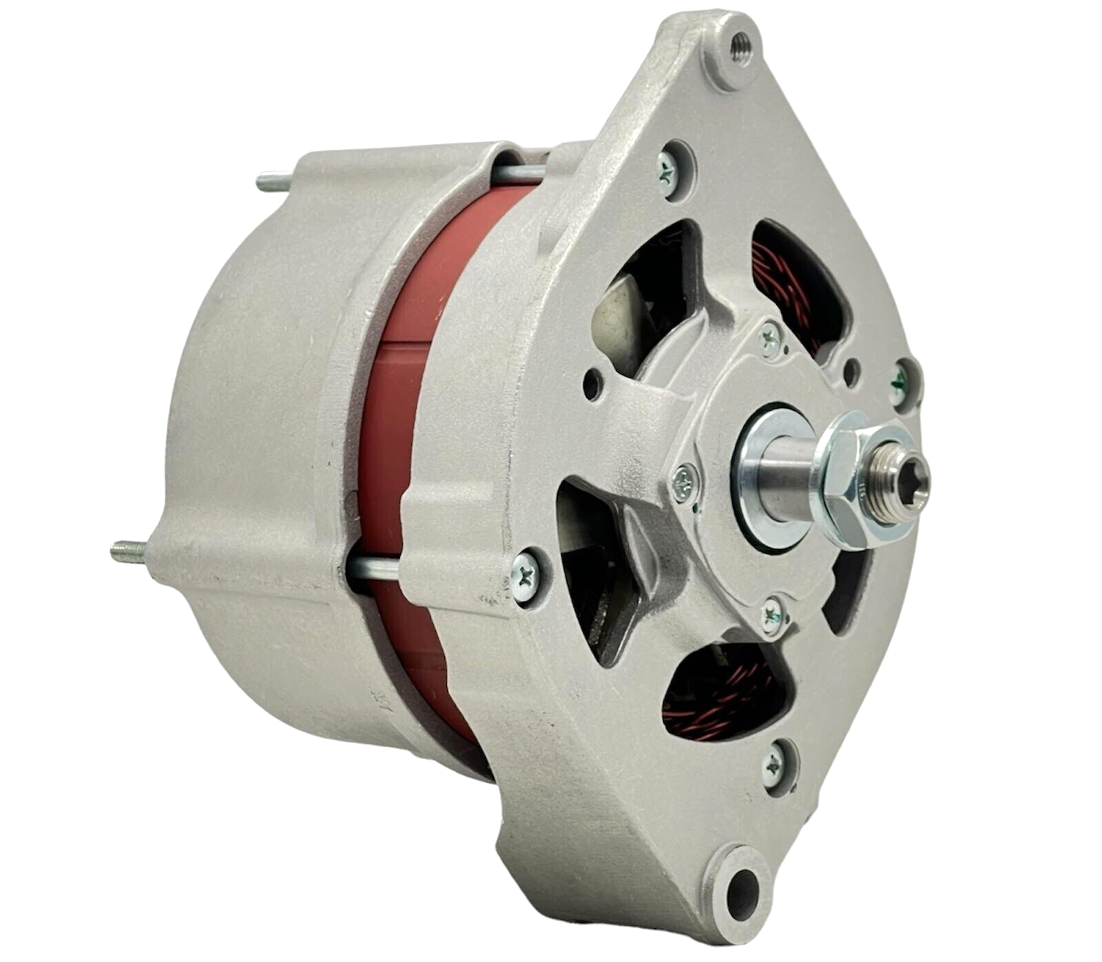 OEM Alternator For Case John Deere New Holland Massey AG Equipment 12145