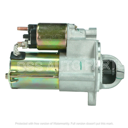Starter For Ford Trucks 4.2L 1999-2008 9000869 PG260G 91-01-4718; 410-12430