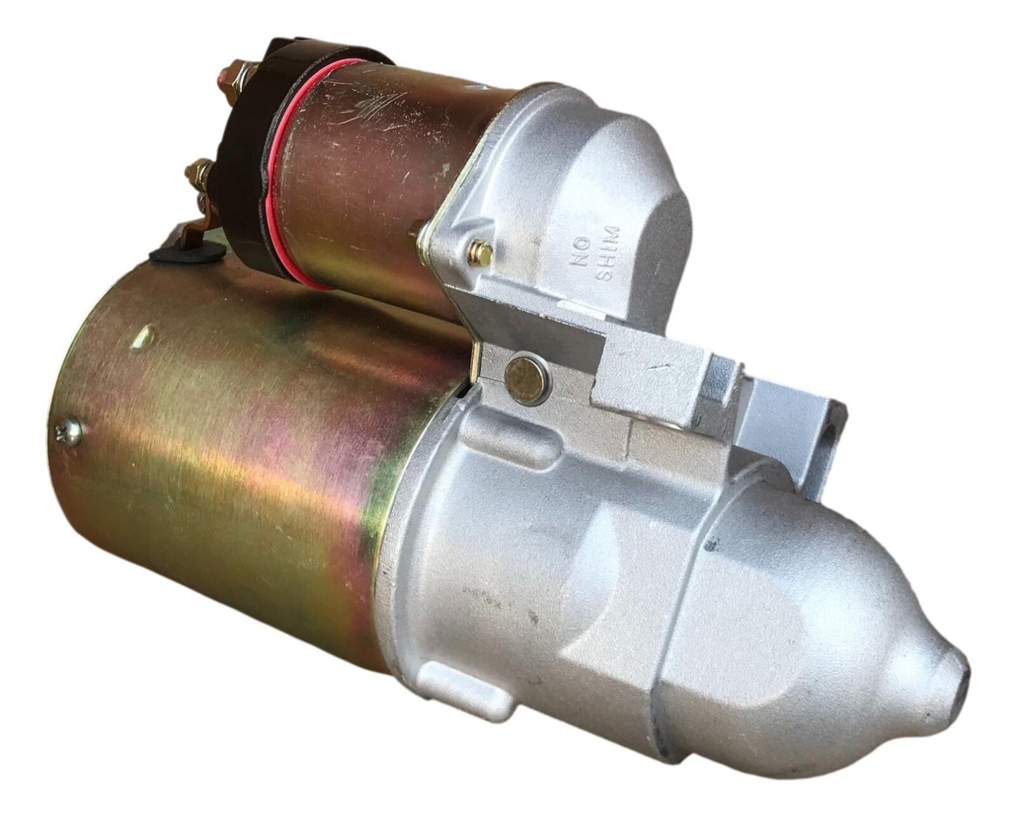 OEM Starter For Chevrolet Lumina V6 3.1L 96-96 20180005 6473 N6473 SR8573N 6473