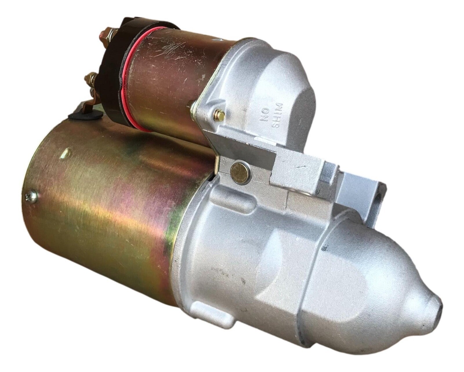 OEM Starter For Chevrolet Lumina V6 3.1L 96-96 20180005 6473 N6473 SR8573N 6473
