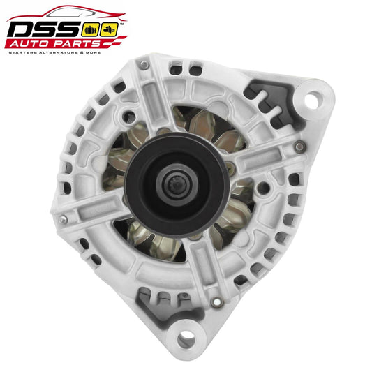Alternator Fits Saab Bosch OEM 334-2920 2002-2003 9-5 3.0L V6 11218 140 Amp