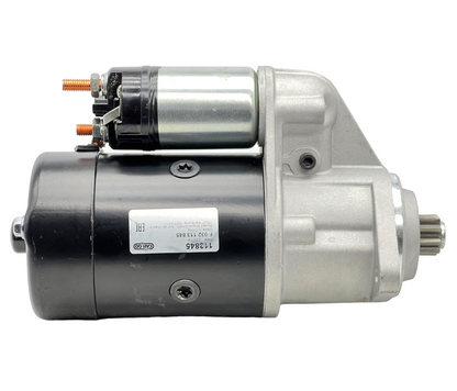 OE Bosch Starter For Porsche 911 1974-1989 2.7L, 3.0L, 3.2L, 3.3L, - 16426