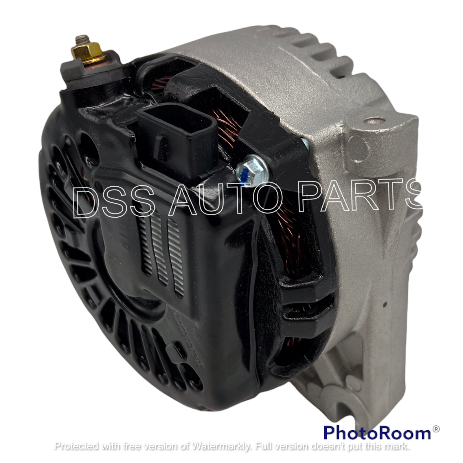ALTERNATOR FOR 4.6L LINCOLN CONTINENTAL TOWN CAR AVIATOR CROWN VIC EXPLORER