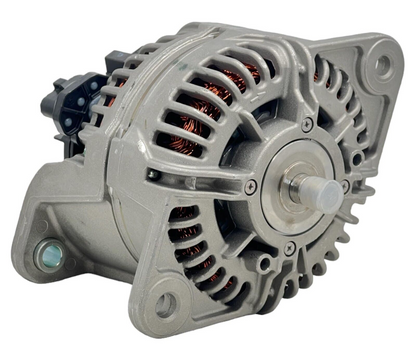 Alternator For Volvo Heavy Duty FH660 06-18 TBC132 861332 150A 24V 124655507