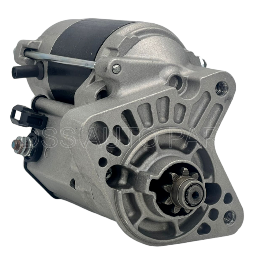 Starter For Toyota Previa Van L4 2.4L 2438cc 91-93 28100-76070 128000-8210
