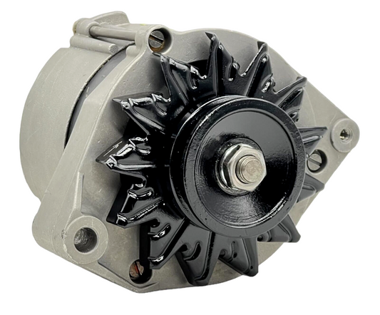 OEM Bosch Alternator Volvo 140 160 1800 240 1969 - 1975 55AMPS AL177X