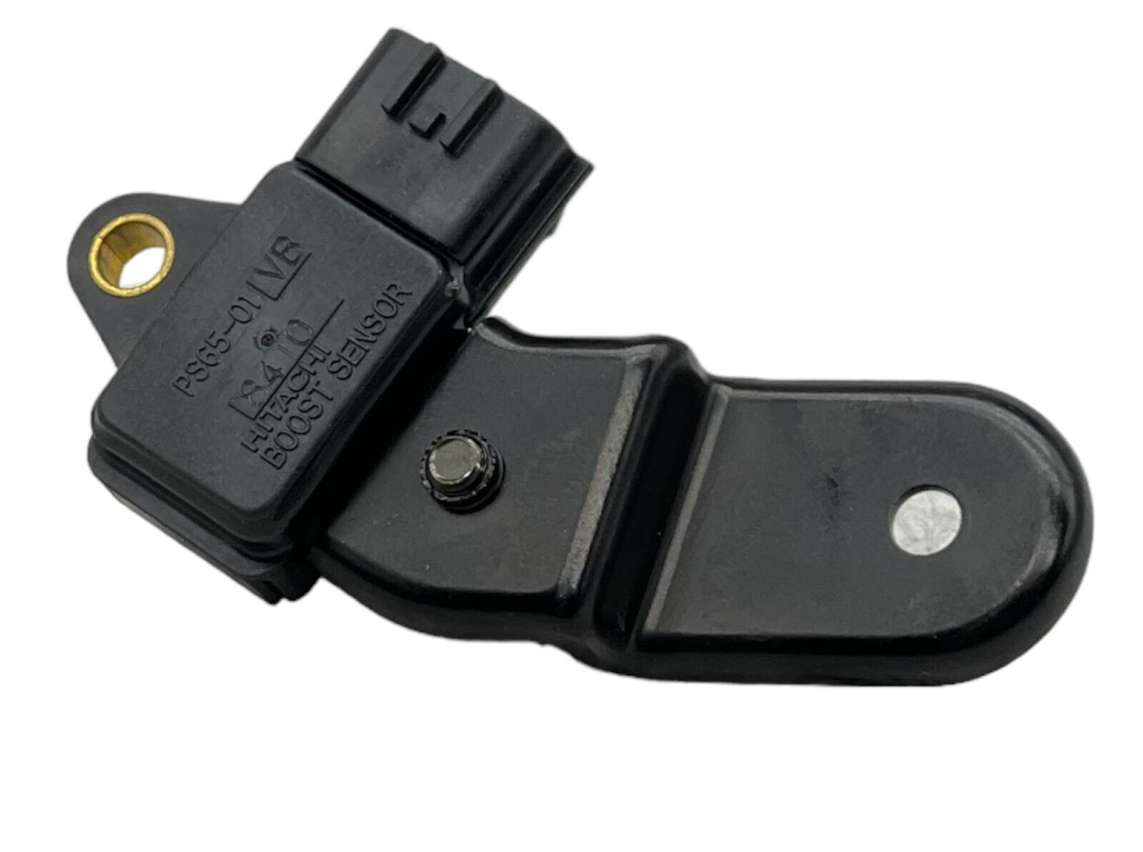 MAP BOOST SENSOR FITS NISSAN FRONTIER 2001-2004 2.4L M/T RWD PS65-01 FACTORY OEM