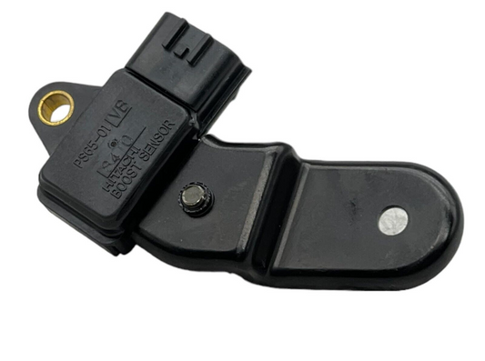MAP BOOST SENSOR FITS NISSAN FRONTIER 2001-2004 2.4L M/T RWD PS65-01 FACTORY OEM