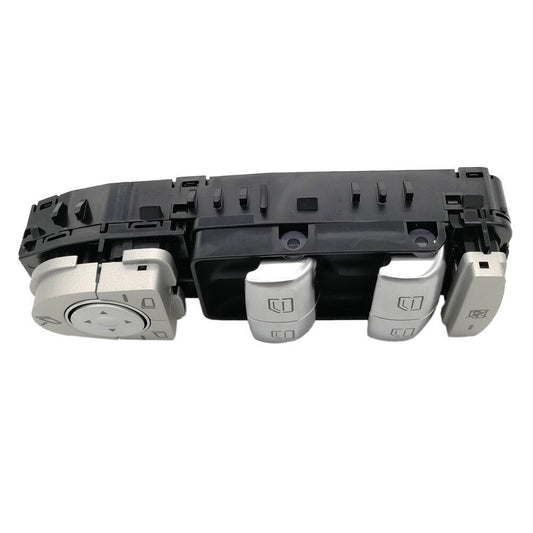 Door Window Switch For Mercedes-Benz C300 C450 GLC300 A22290568009051