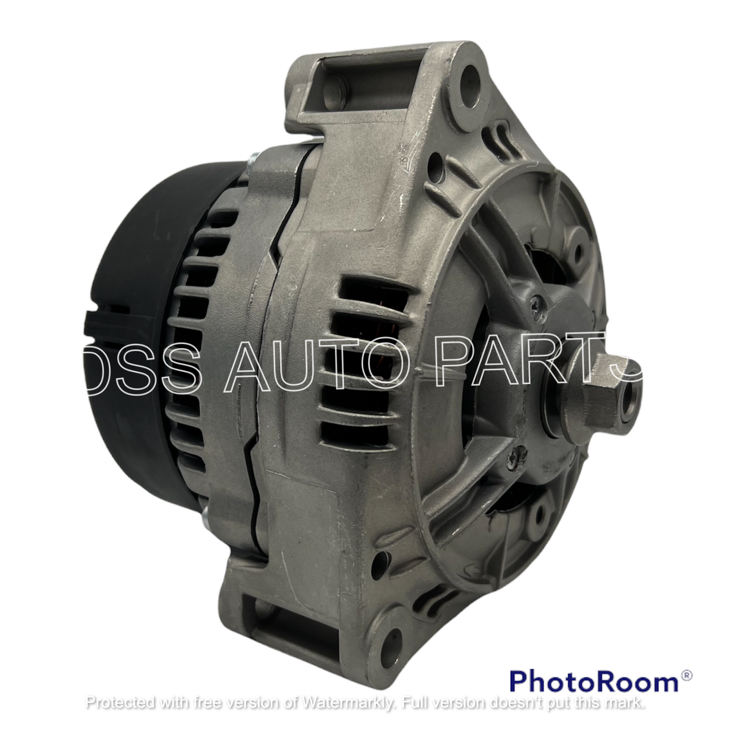 Alternator For John Deere Tractor 5000-7000 Series 92-15 0124515126 0986046030