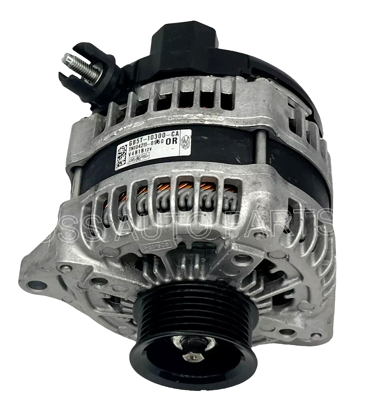 Alternator For Ford Police Interceptor Utility V6 3.5L 16-18 213-9784 11629
