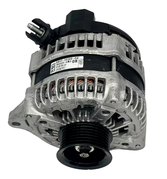 Alternator For Ford Police Interceptor Utility V6 3.5L 16-18 213-9784 11629