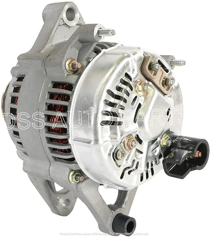 New Alternator For Dodge Dakota Jeep Wrangler TJ Grand Cherokee 2.5L 4.0L