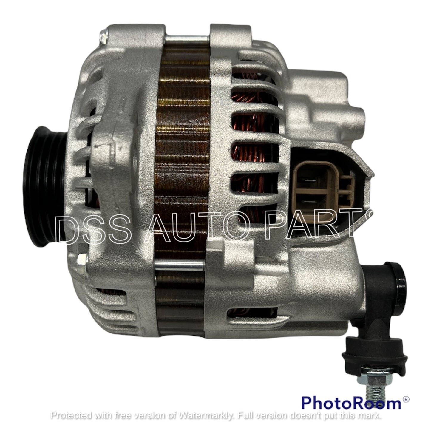 Alternator For Mazda RX-8 R2 1.3L 04-08 55860 210-4213 11025N-OEM 36-11025