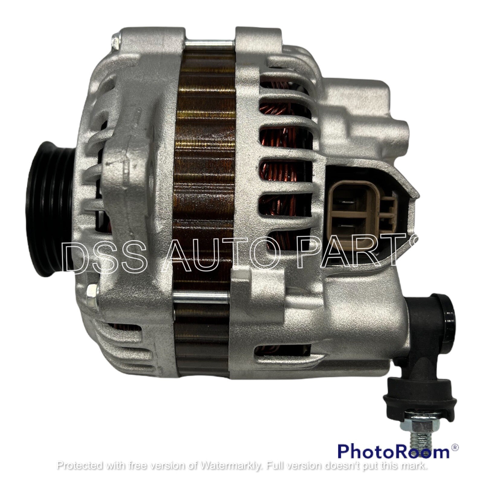 Alternator For Mazda RX-8 R2 1.3L 04-08 55860 210-4213 11025N-OEM 36-11025