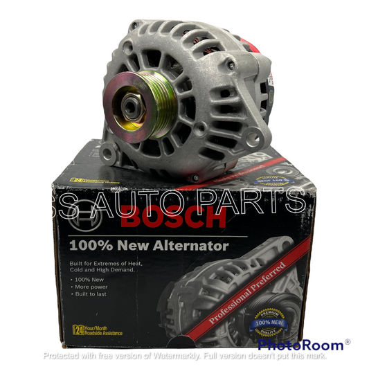 OEM ALTERNATOR FOR 3.1L 95-97 LUMINA MONTE CARLO, 94-97 GRAND PRIX,93-95 CUTLASS
