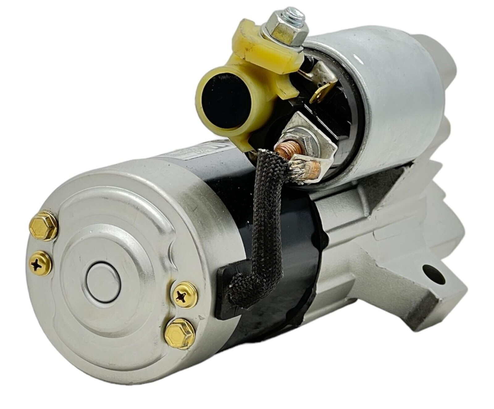 OEM Starter For Mazda 6 2003-2008 2.3L & 2.5L 2009-2010 L321-18-400; 410-48085