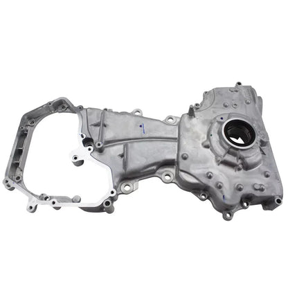 Oil Pump for 02-06 Nissan 2.5L QR25DE DOHC Altima Sentra SE-R