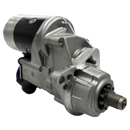 OEM Starter For John Deere 4895 4 4.52L 01-05 RE50165 RE54091 RE59588 TY24436