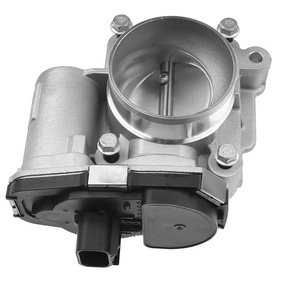Throttle Body For 2007-2010 Chevrolet Cobalt For 2007-2008 Malibu 12633774