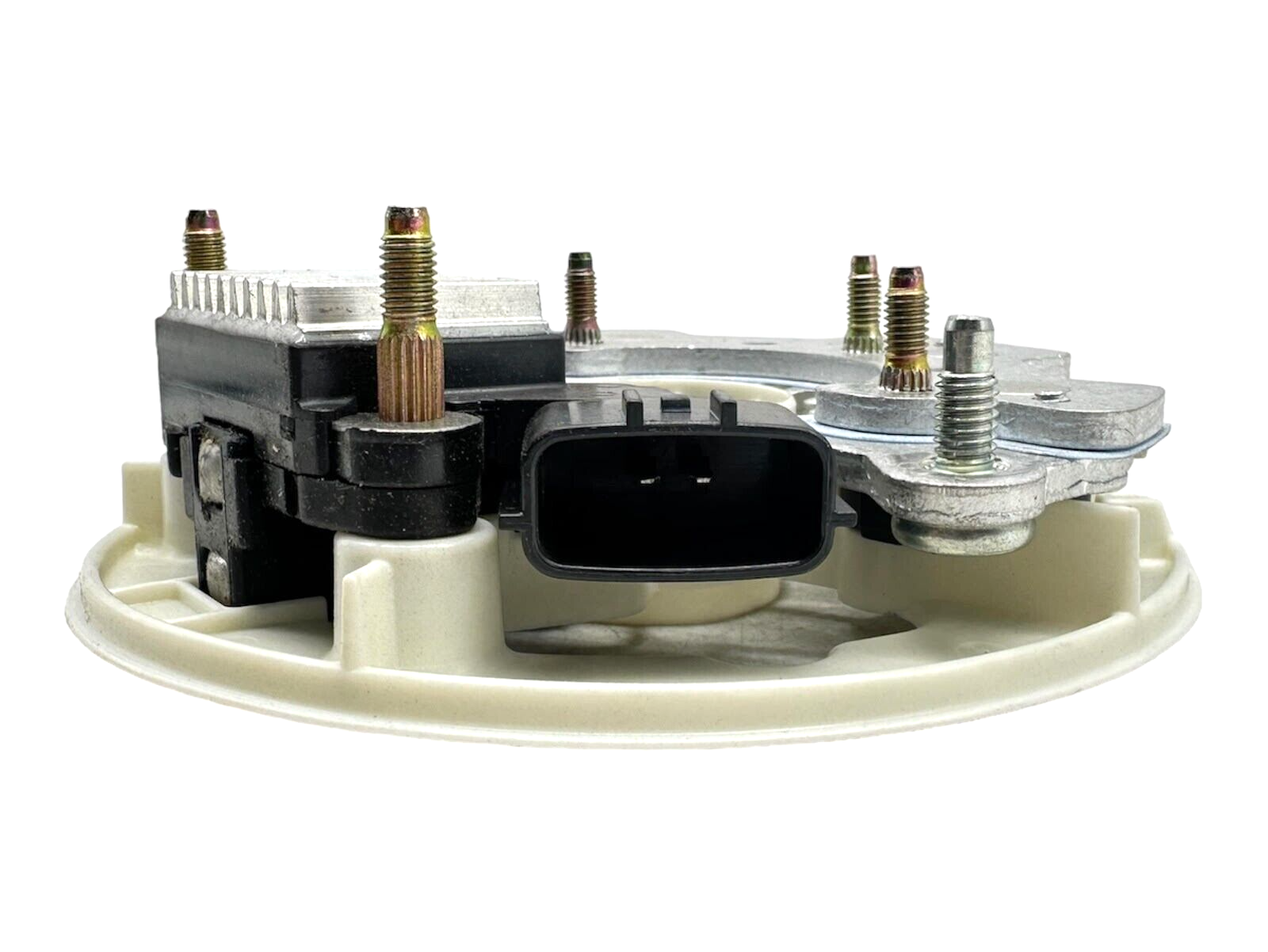 ALTERNATOR VOLTAGE REGULATOR RECTIFIER BRUSH HOLDER KIT FITS NISSAN MURANO 3.5L