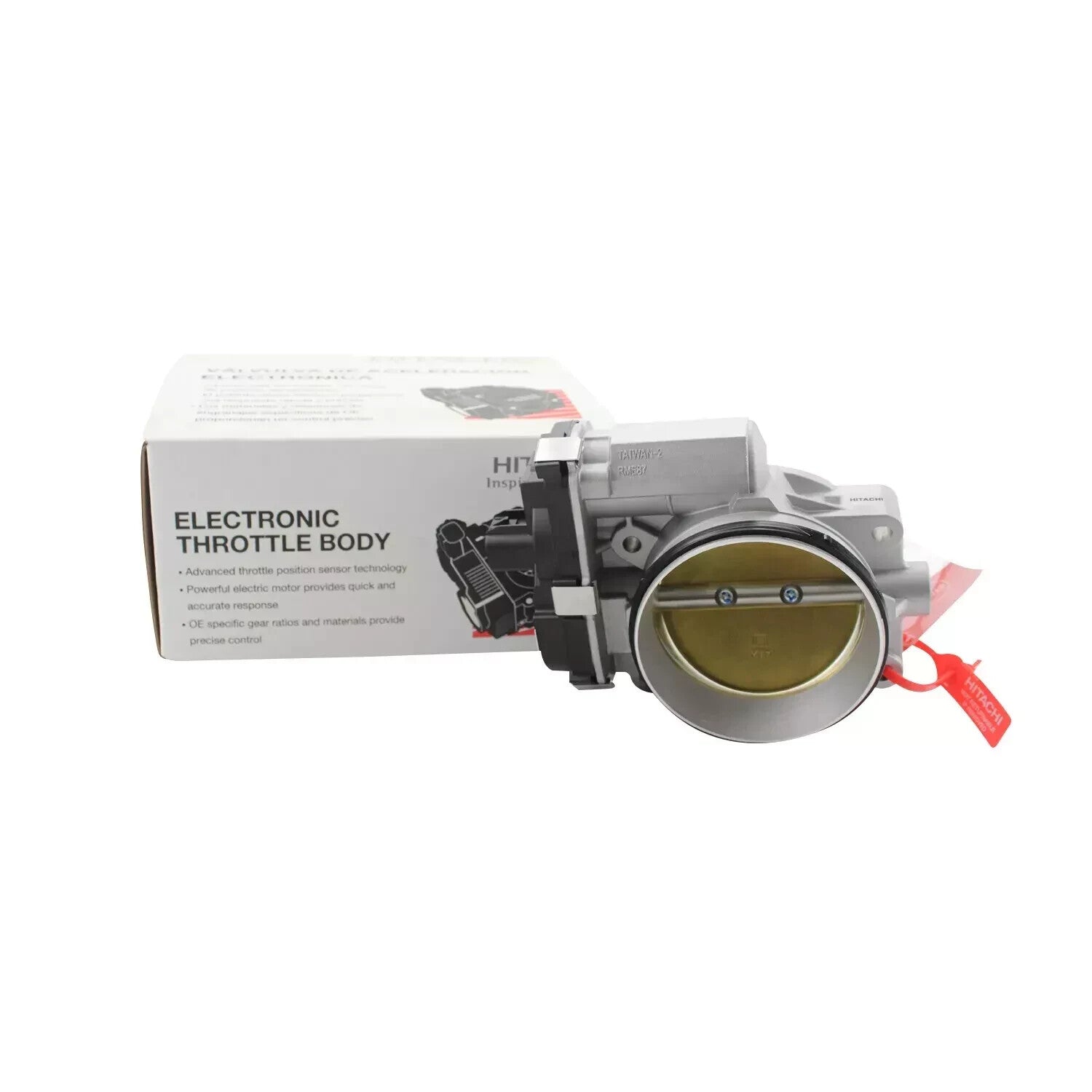 Throttle Body For Chevrolet Silverado 1500 4.8L 5.3L 6.0L 2009 2010 2011-2013