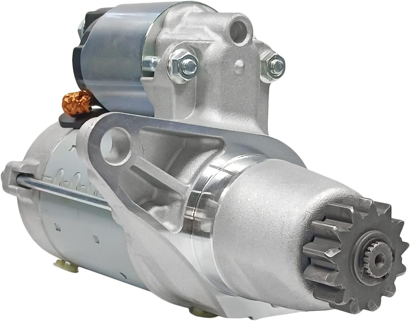Starter fits Toyota Camry Sienna 2010-2011 2.5 3.5 2.7, RAV4 2010-18 428000-5983