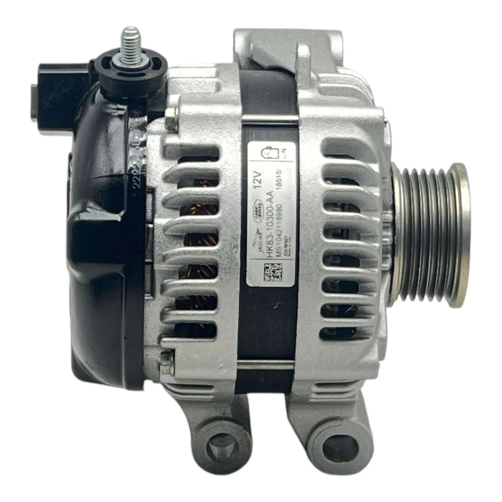 Alternator for Land Rover Range Rover Jaguar XJ XF XK XFR 150A LR065246  DAN1103