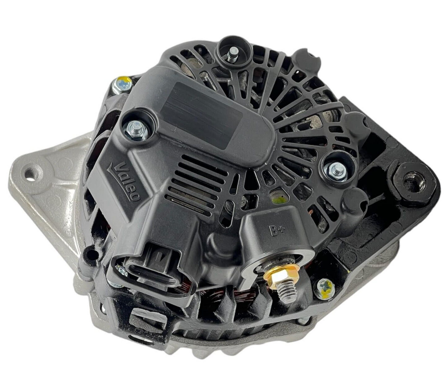 OEM Alternator Fits Hyundai Accent, Veloster 2012-2017 1.6L 37300-2B510 2616741