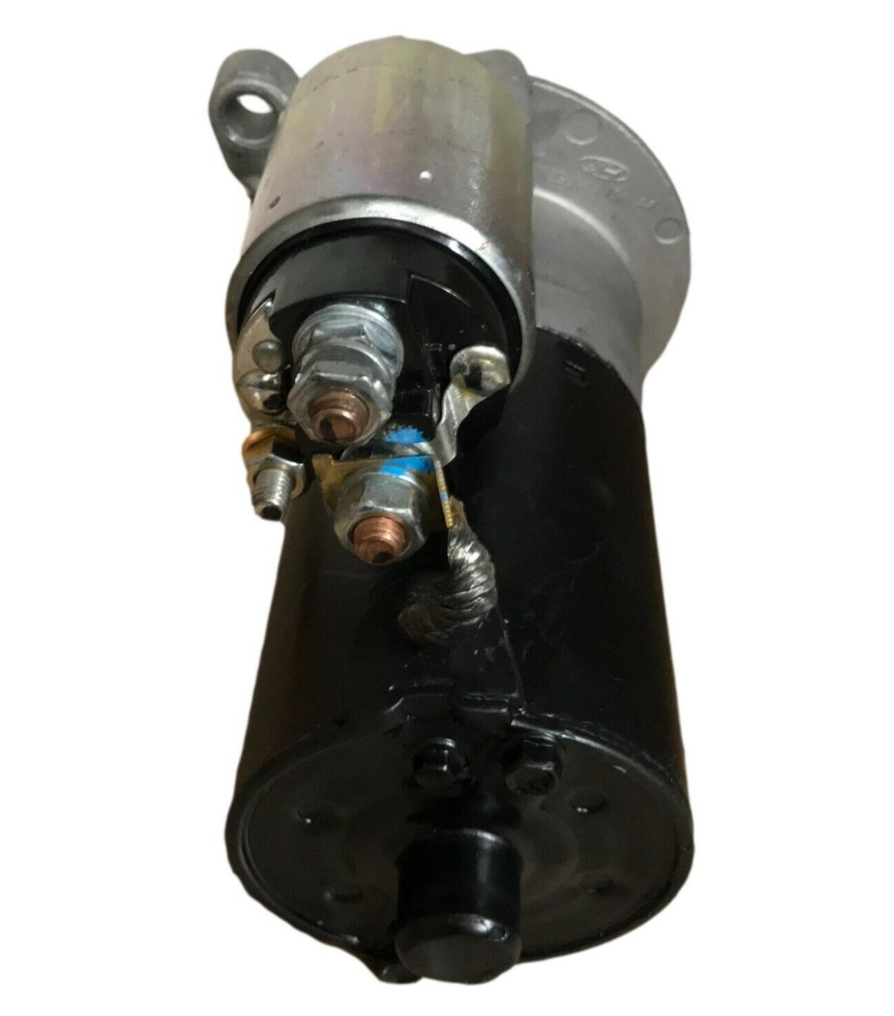 Starter High Torque for Ford 5.0L 302 5.8L 351 w/AT Trans 5 Speed Mustang 3205
