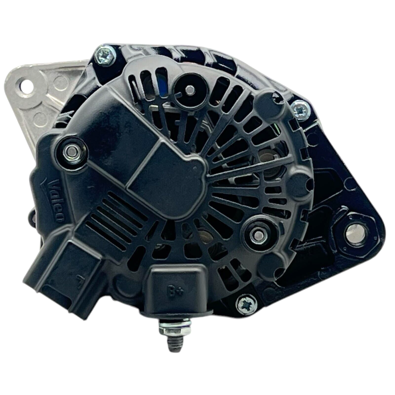 OEM Alternator For Kia Soul 2012 2013 L4 1.6L 37300-2B150 90 AMPS OEM VALEO