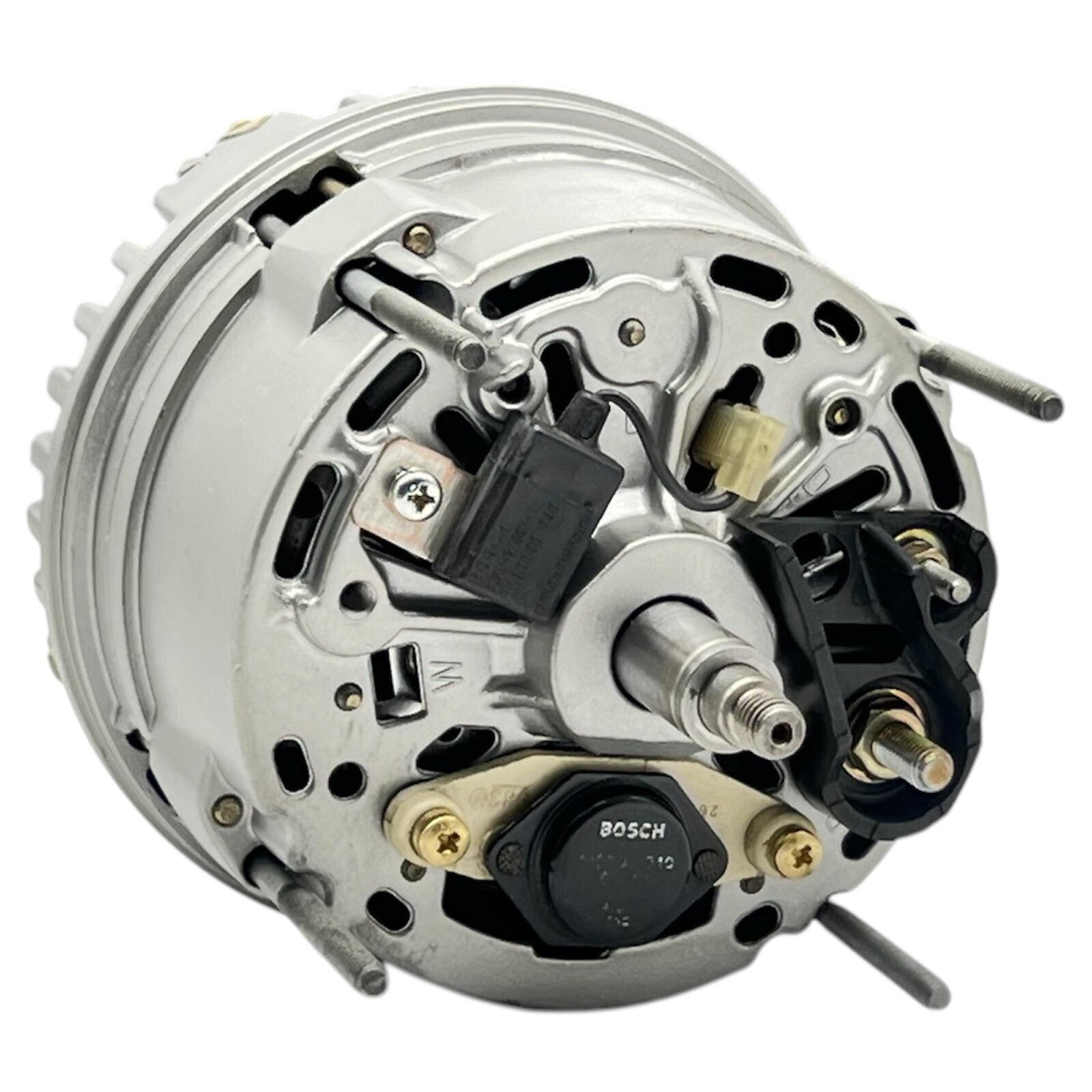 Porsche Alternator 911 964 993 Bosch AL176X 1989-1997 911-603-155-01 964-603-156