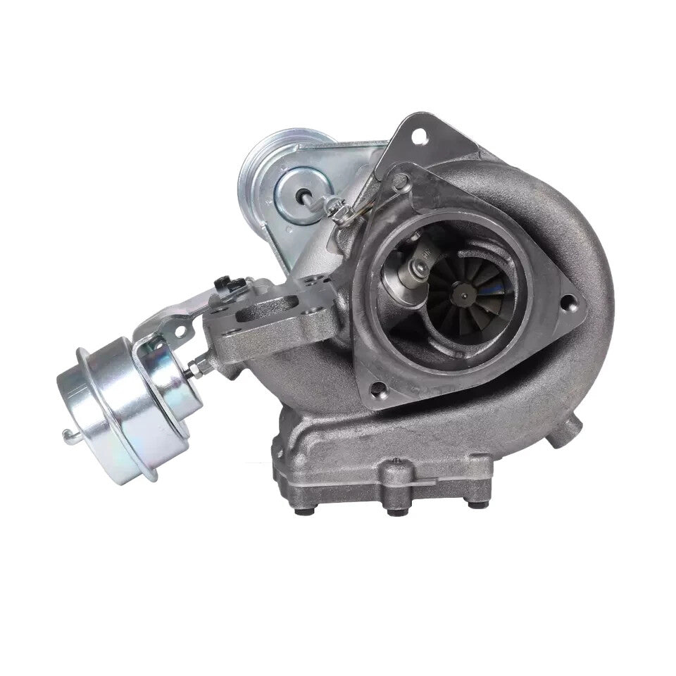 Turbo Charger TD04HL-15TK31-VFT For Acura 2007-2012 RDX 2.3L DO-VT.T 49389-01043