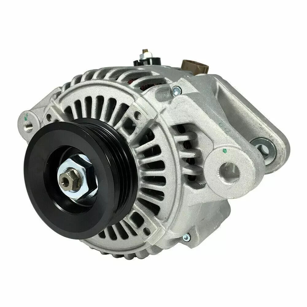Alternator For Toyota Yaris 1.5L 2006-2015 Amp 80 12V 104210-840 27060-21150