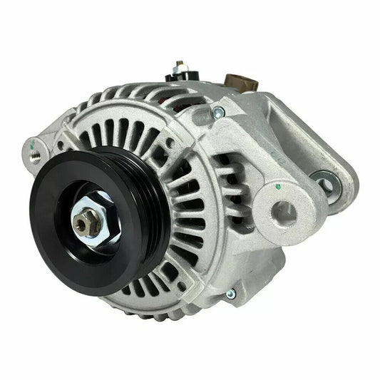 Alternator For Toyota Yaris 1.5L 2006-2015 Amp 80 12V 104210-840 27060-21150