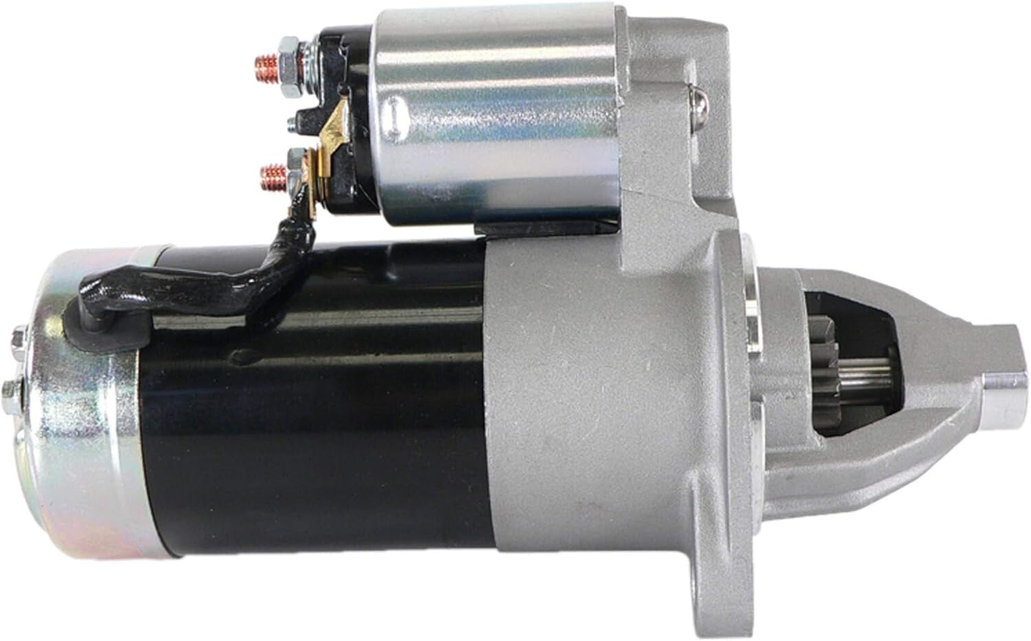 Replacement Motor Starter for Jeep Grand Cherokee 1993-1998 Wagoneer 5.2L 5.9L